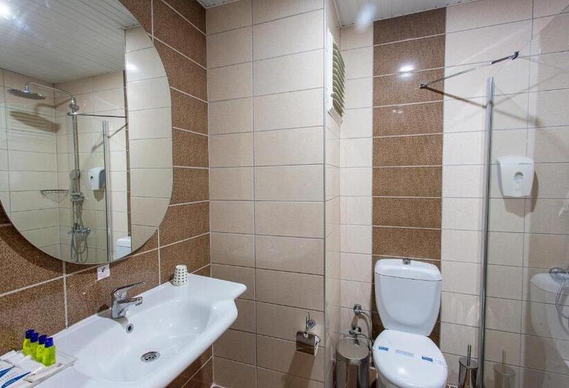 Номер Стандарт, Eftalia Aqua Resort – All Inclusive