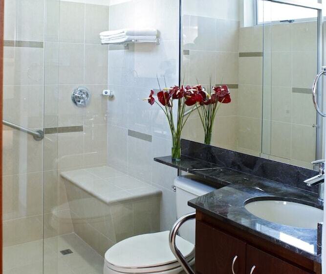Апартаменты Superior 1 Спальня, Estelar Apartamentos Medellin