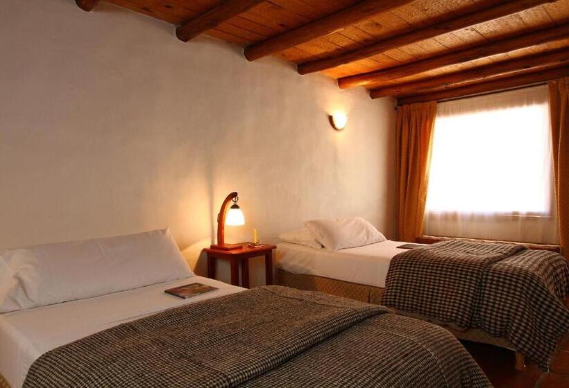 Номер Superior, Casa De Piedra