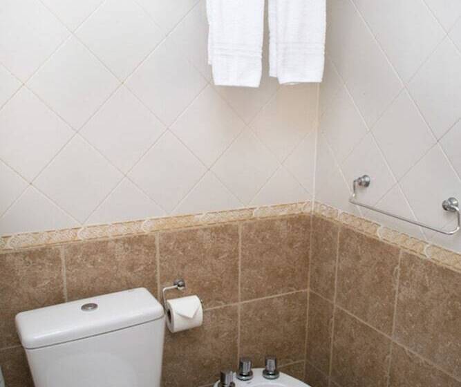 اتاق استاندارد, Hostel Inn Calafate