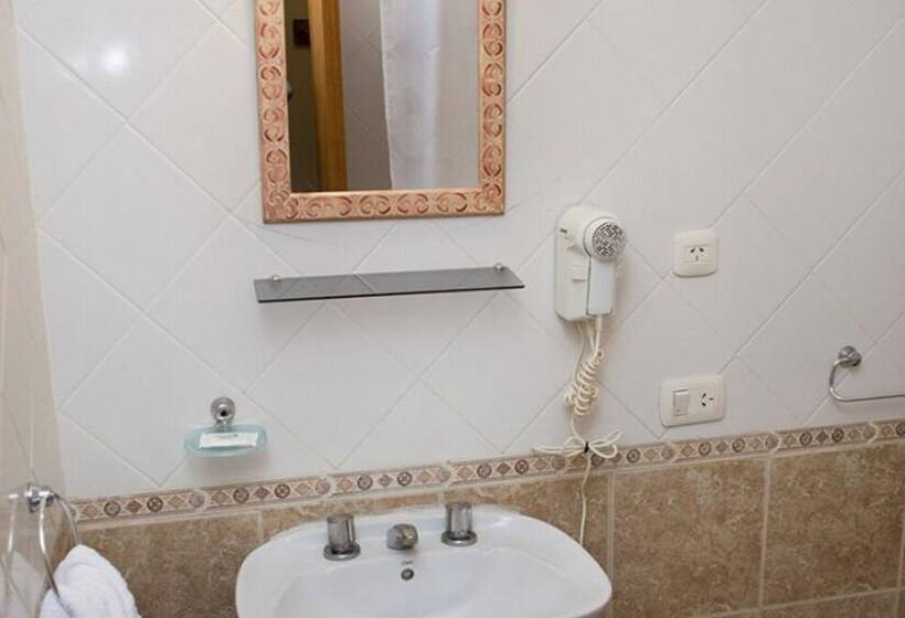 اتاق استاندارد, Hostel Inn Calafate