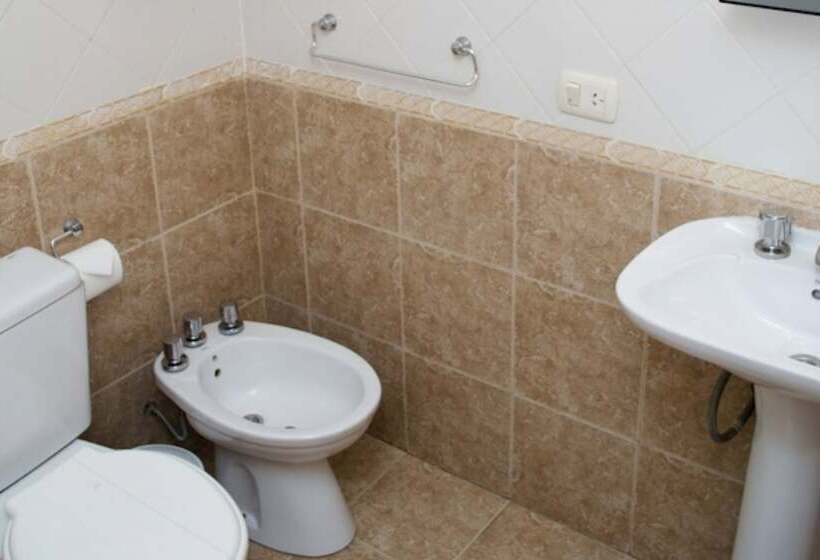 اتاق استاندارد, Hostel Inn Calafate