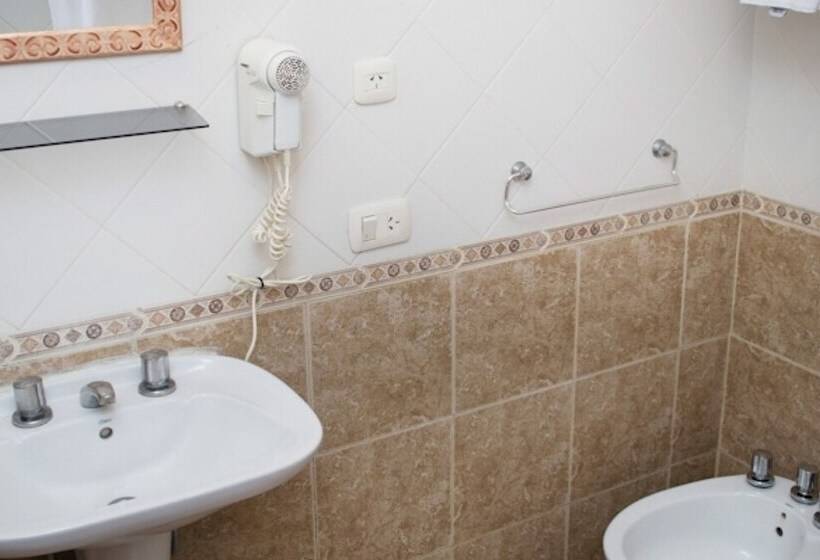 اتاق استاندارد, Hostel Inn Calafate