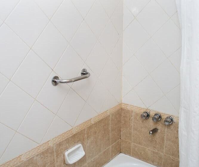 اتاق استاندارد, Hostel Inn Calafate