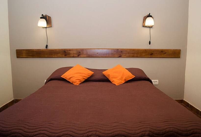 اتاق استاندارد, Hostel Inn Calafate