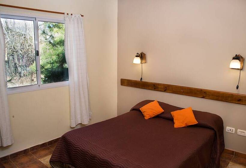 اتاق استاندارد, Hostel Inn Calafate