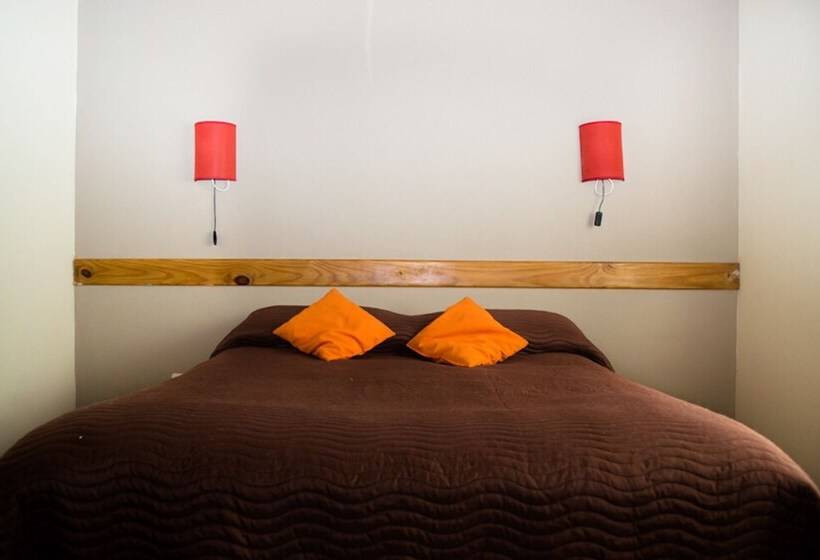 اتاق استاندارد, Hostel Inn Calafate