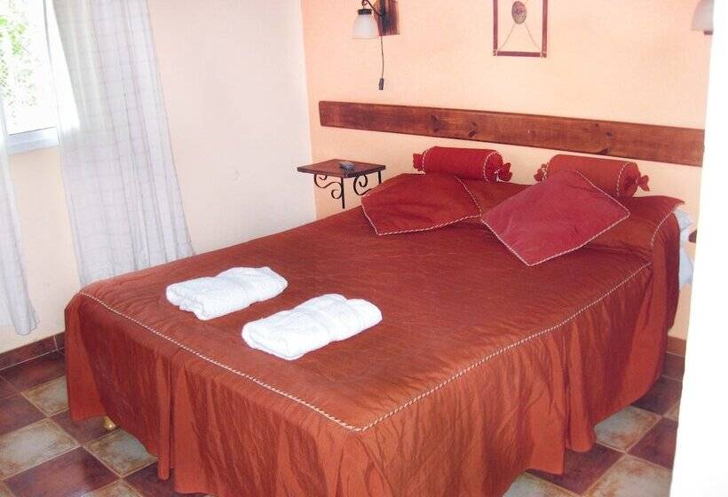 اتاق استاندارد, Hostel Inn Calafate