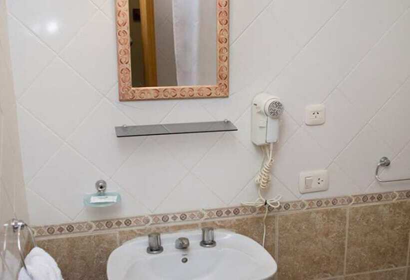اتاق استاندارد, Hostel Inn Calafate