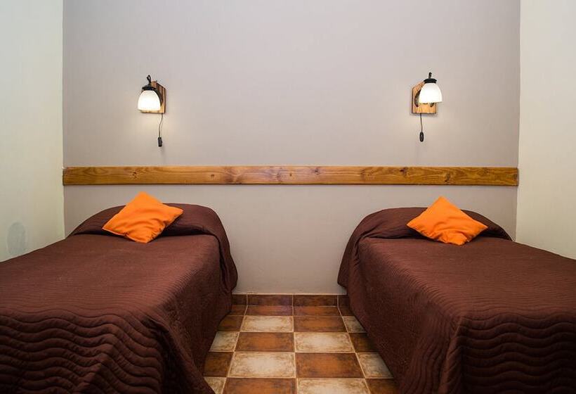 اتاق استاندارد, Hostel Inn Calafate