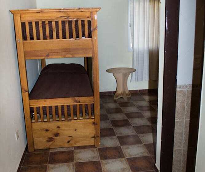 اتاق استاندارد, Hostel Inn Calafate