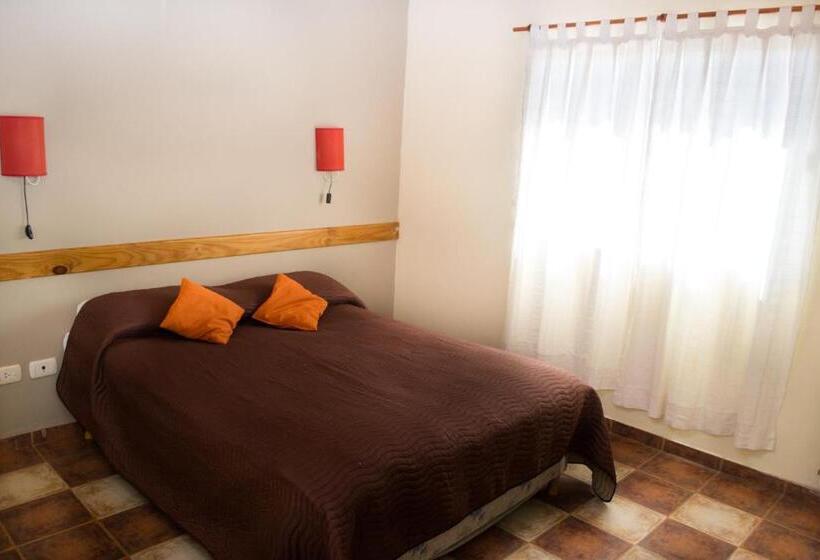 اتاق استاندارد, Hostel Inn Calafate