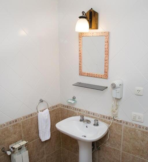 اتاق استاندارد, Hostel Inn Calafate