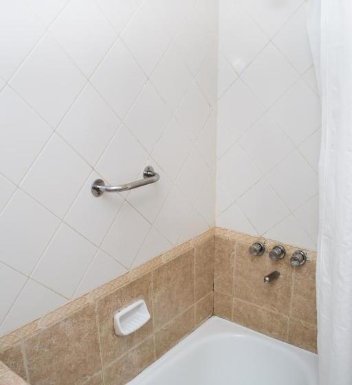 اتاق استاندارد, Hostel Inn Calafate