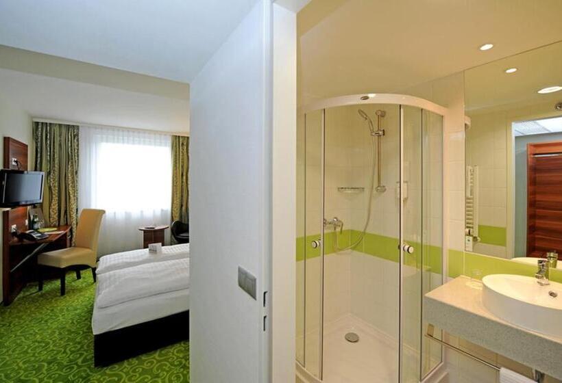 Номер Стандарт, Achat Hotel Budapest