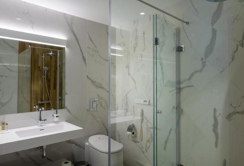 Люкс Вид на Море, Astoria Hotel All Inclusive & Private Beach