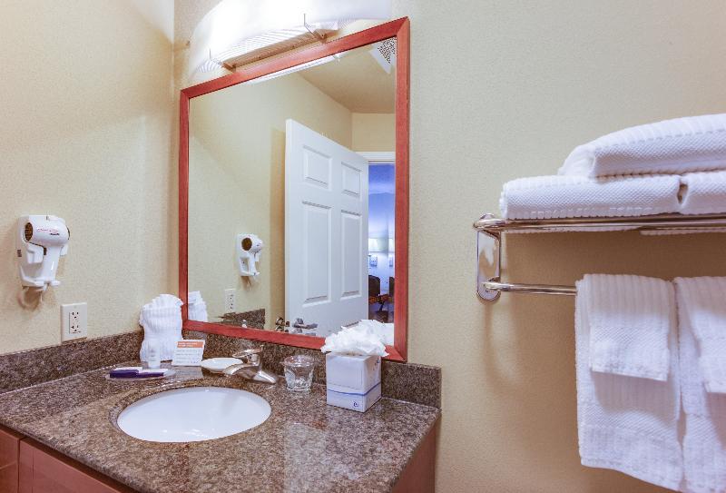 استودیوی استاندارد, Candlewood Suites Richmond Airport, An Ihg