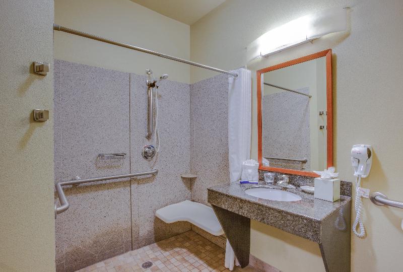 استودیوی استاندارد, Candlewood Suites Richmond Airport, An Ihg
