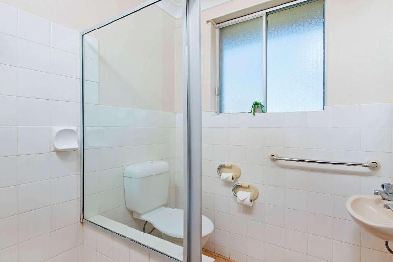 سوئیت برای معلولان, Candlewood Suites Richmond Airport, An Ihg