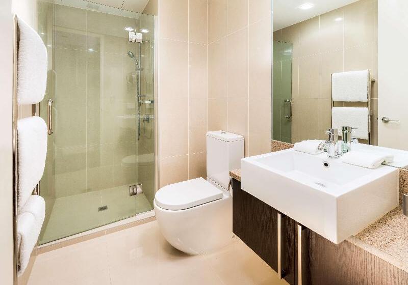 استودیوی استاندارد, Candlewood Suites Richmond Airport, An Ihg