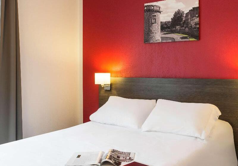 سوئیت با تخت بزرگ, Candlewood Suites Richmond Airport, An Ihg