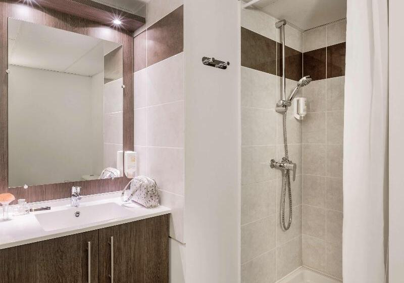 سوئیت با تخت بزرگ, Candlewood Suites Richmond Airport, An Ihg