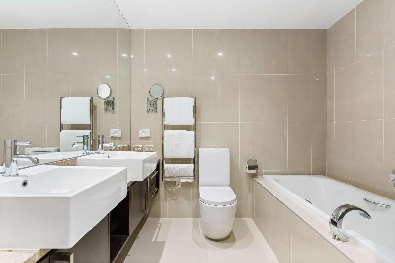 استودیوی استاندارد, Candlewood Suites Richmond Airport, An Ihg