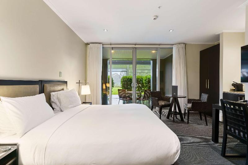 استودیوی استاندارد, Candlewood Suites Richmond Airport, An Ihg