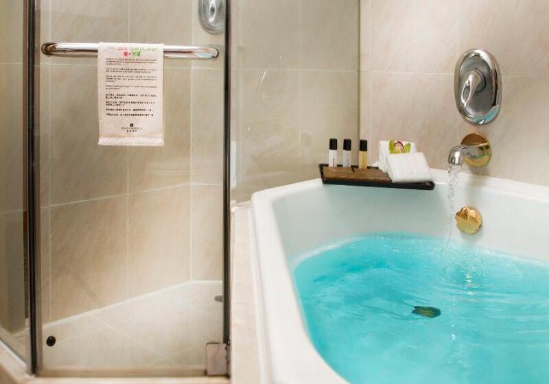 スタンダードルーム, Crowne Plaza Hotel & Resorts Fort Lauderdale Airport/ Cruise, An Ihg