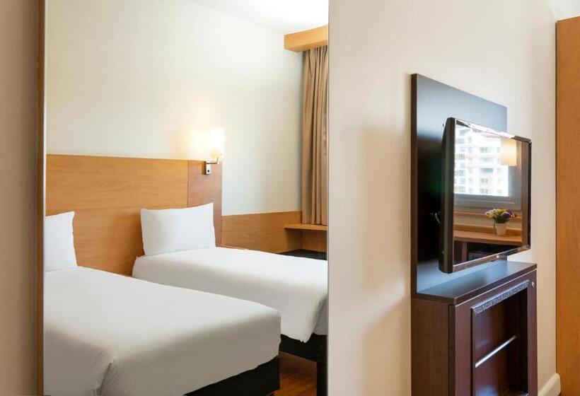 标准间, Ibis Kayseri