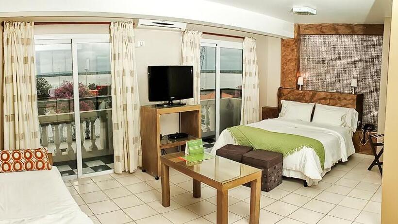 اتاق سوپریور, La Rozada Suites
