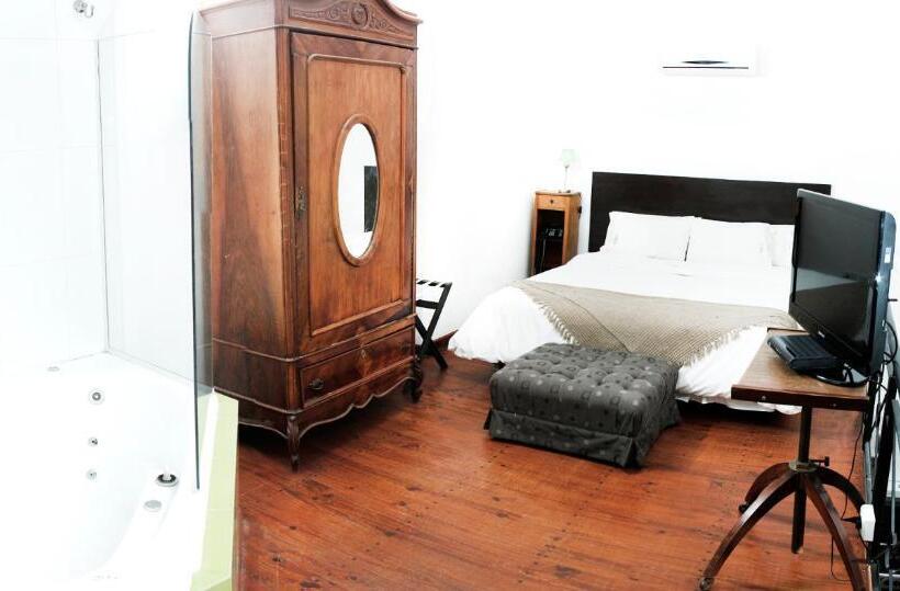 سوییت, La Rozada Suites