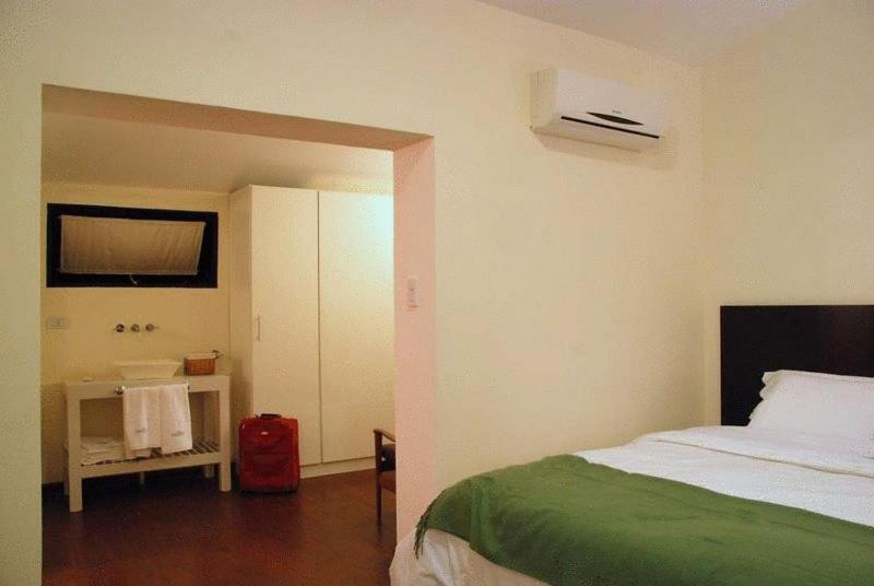 سوییت, La Rozada Suites