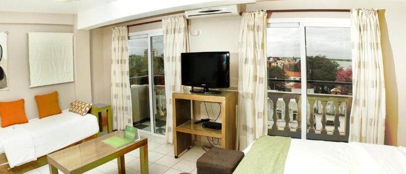 اتاق سوپریور, La Rozada Suites