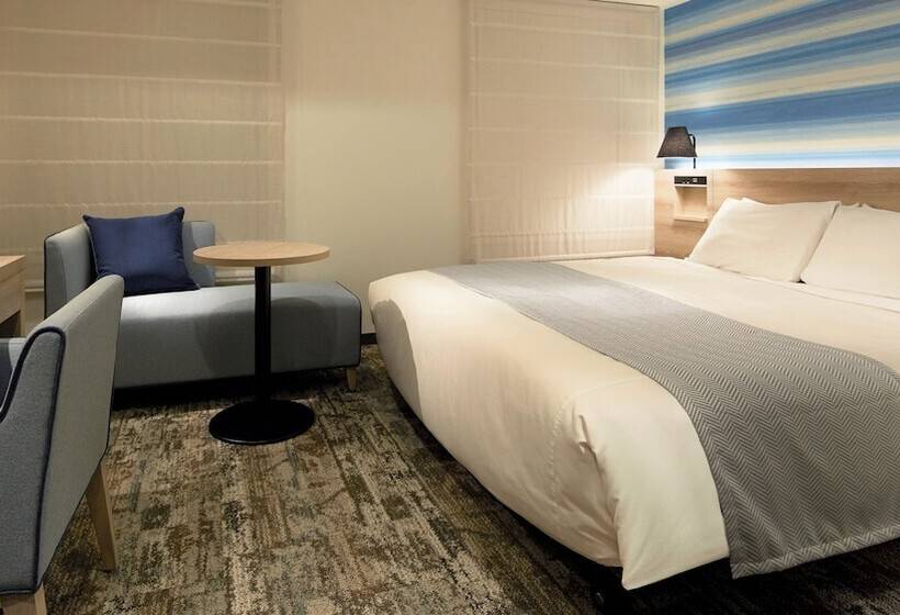 스탠다드 룸, Mitsui Garden Hotel Hiroshima