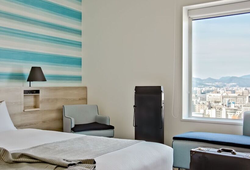 스탠다드 룸, Mitsui Garden Hotel Hiroshima