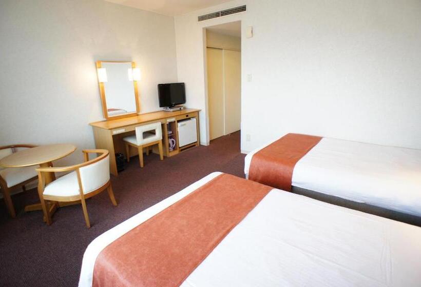 Номер Deluxe, Osaka Joytel