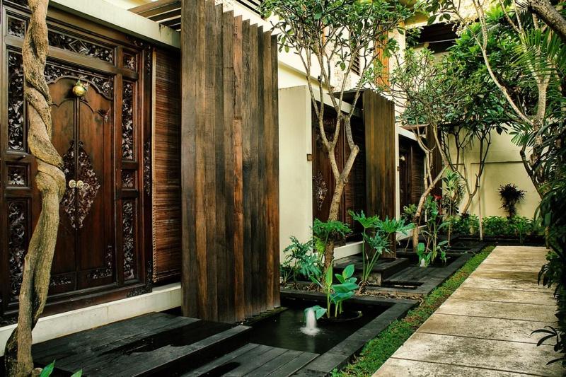 Номер Стандарт, Sagara Villas And Suites Sanur By Ahm