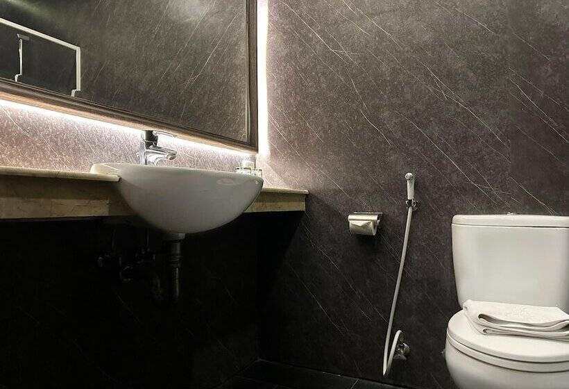 수피리어 룸, Stark Boutique Hotel And Spa