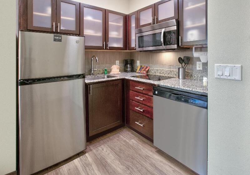 Люкс, Staybridge Suites Plano   Richardson Area, An Ihg