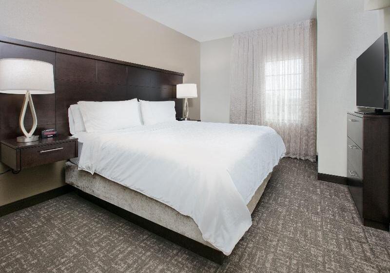 Люкс 2 Спальни, Staybridge Suites Plano   Richardson Area, An Ihg