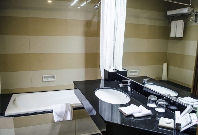 اتاق اجرایی, Swiss Belhotel Maleosan Manado