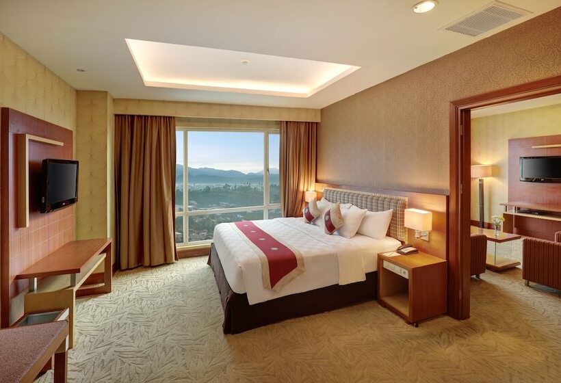 سوییت, Swiss Belhotel Maleosan Manado
