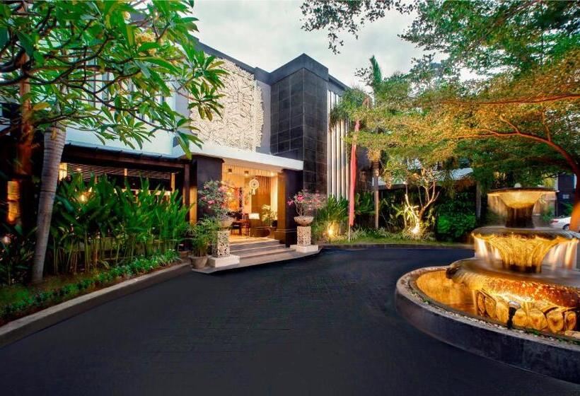 اتاق خانوادگی, The Radiant Hotel & Spa