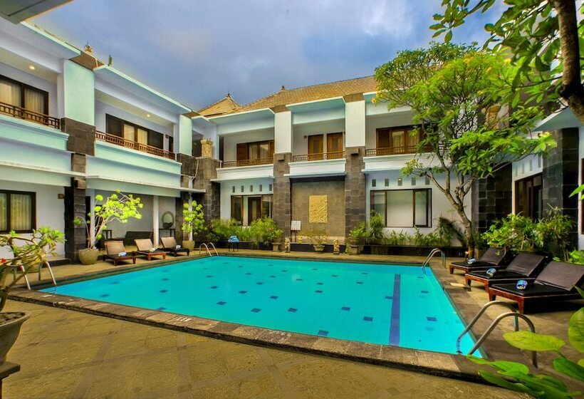 اتاق استاندارد, The Radiant Hotel & Spa