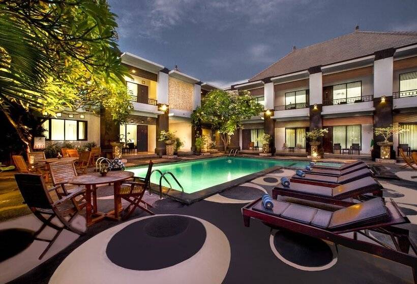اتاق استاندارد, The Radiant Hotel & Spa