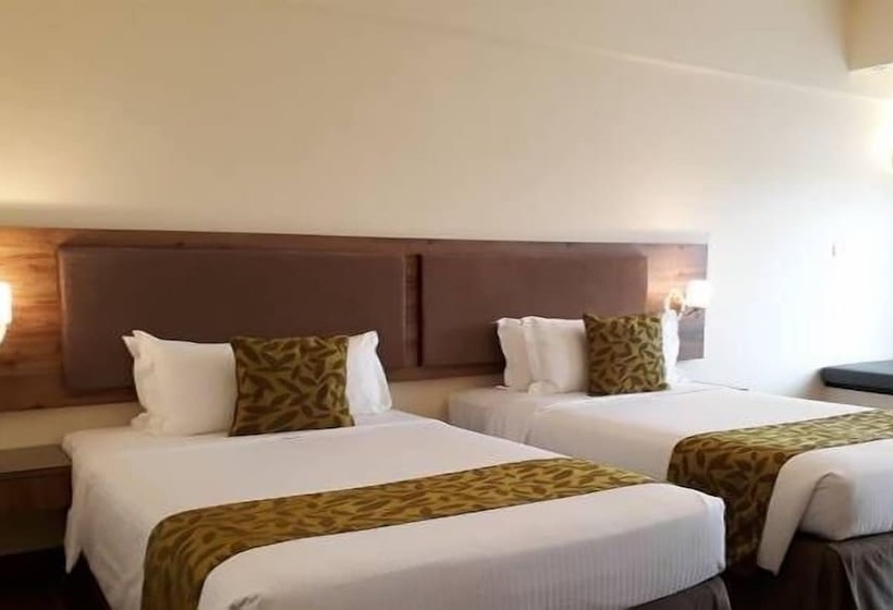 اتاق لوکس, Thistle Port Dickson