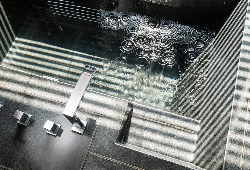别墅: 1间卧室带游泳池, Tia Wellness Resort  Spa Inclusive