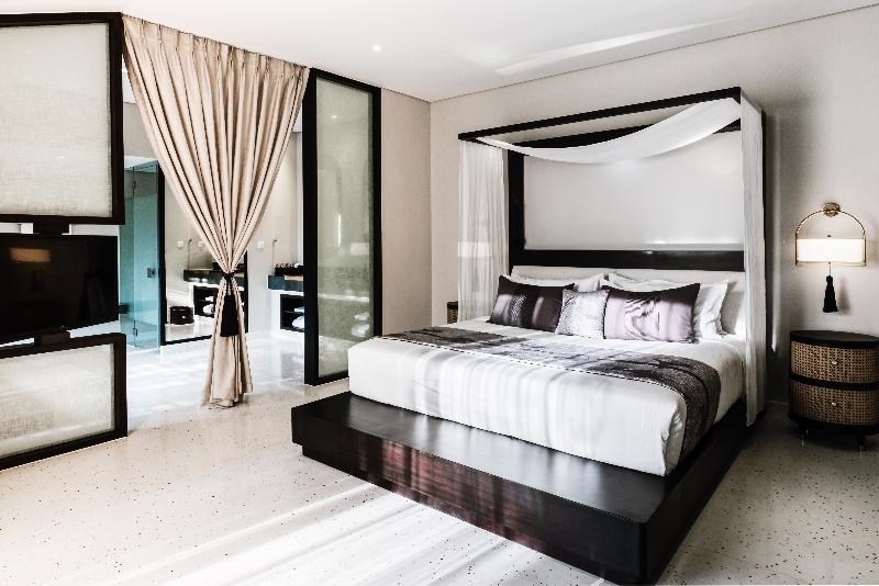 带1个卧室的别墅, Tia Wellness Resort  Spa Inclusive