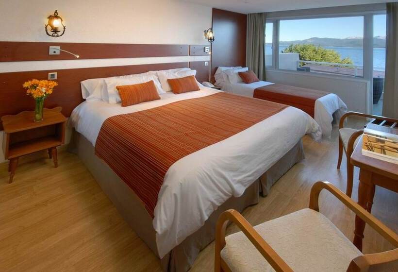 Номер Стандарт Трехместный, Tirol
